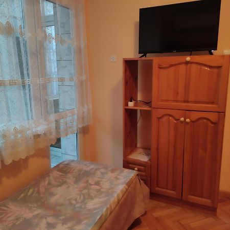 Mercury Guest House Велико-Тирново Екстер'єр фото