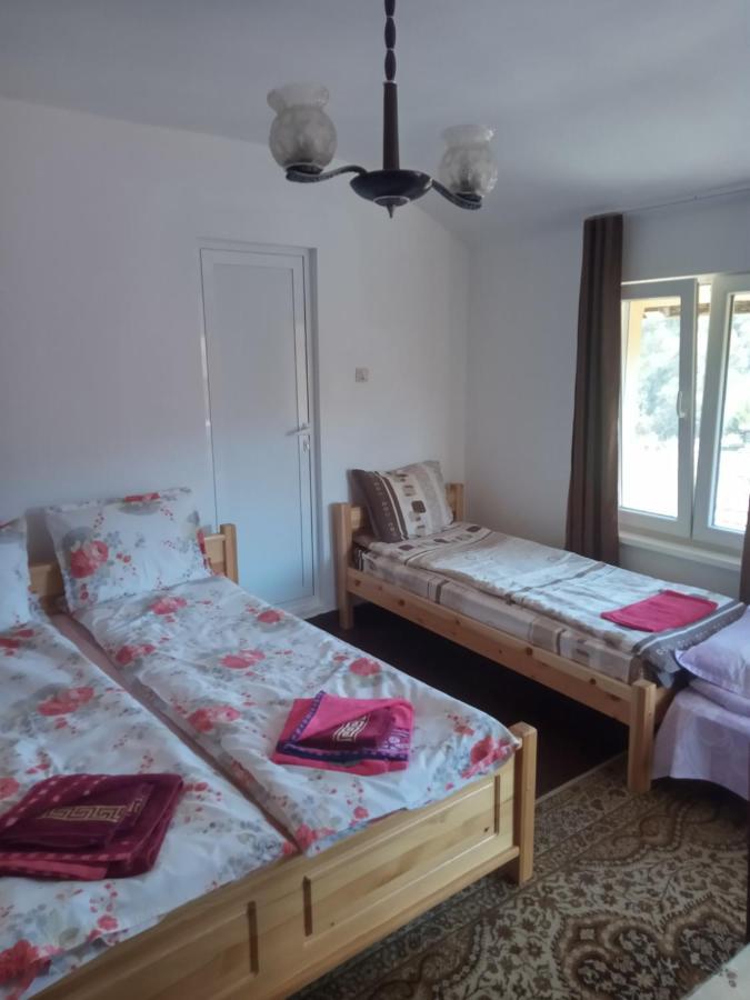 Mercury Guest House Велико-Тирново Екстер'єр фото