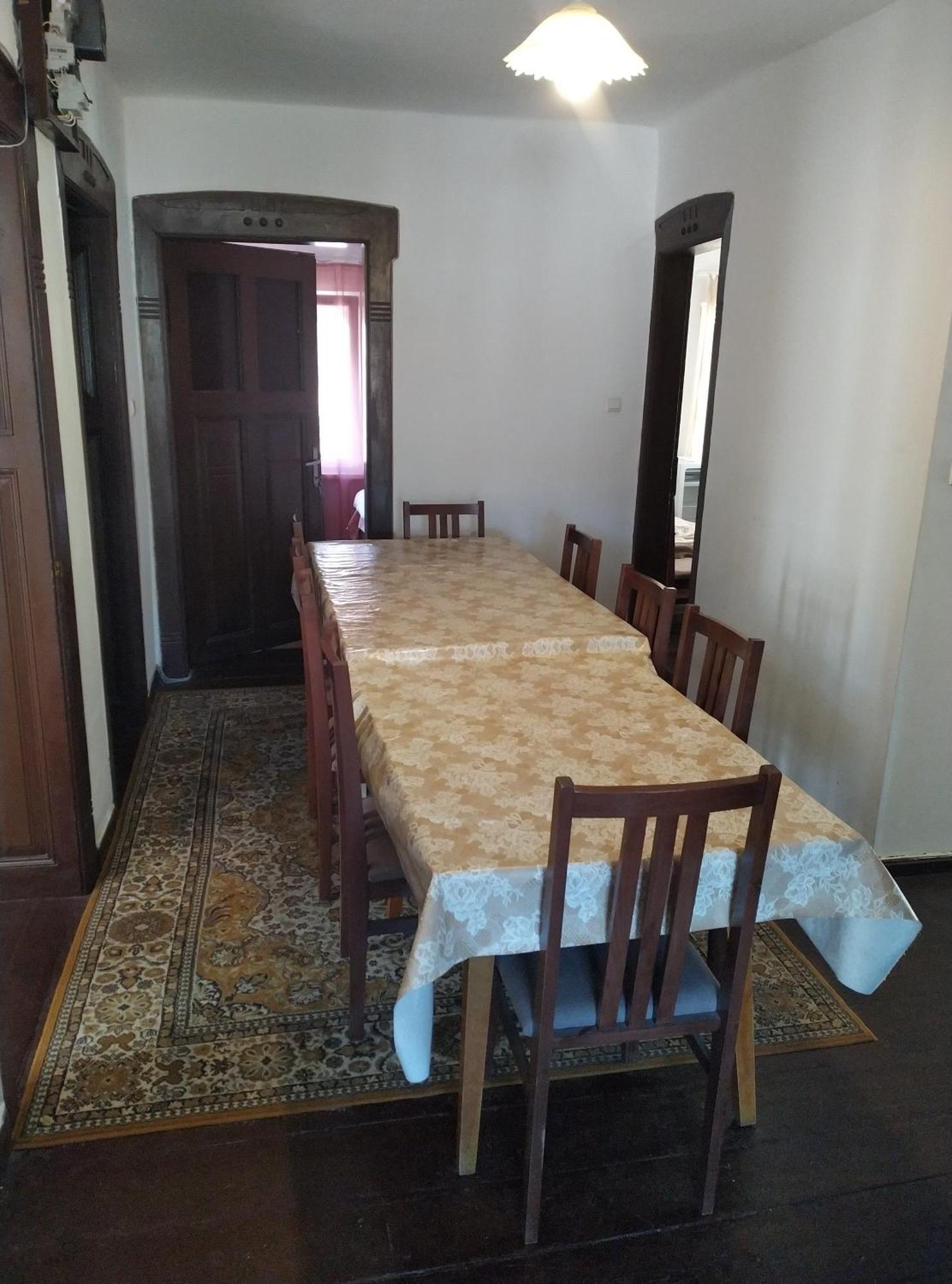 Mercury Guest House Велико-Тирново Екстер'єр фото