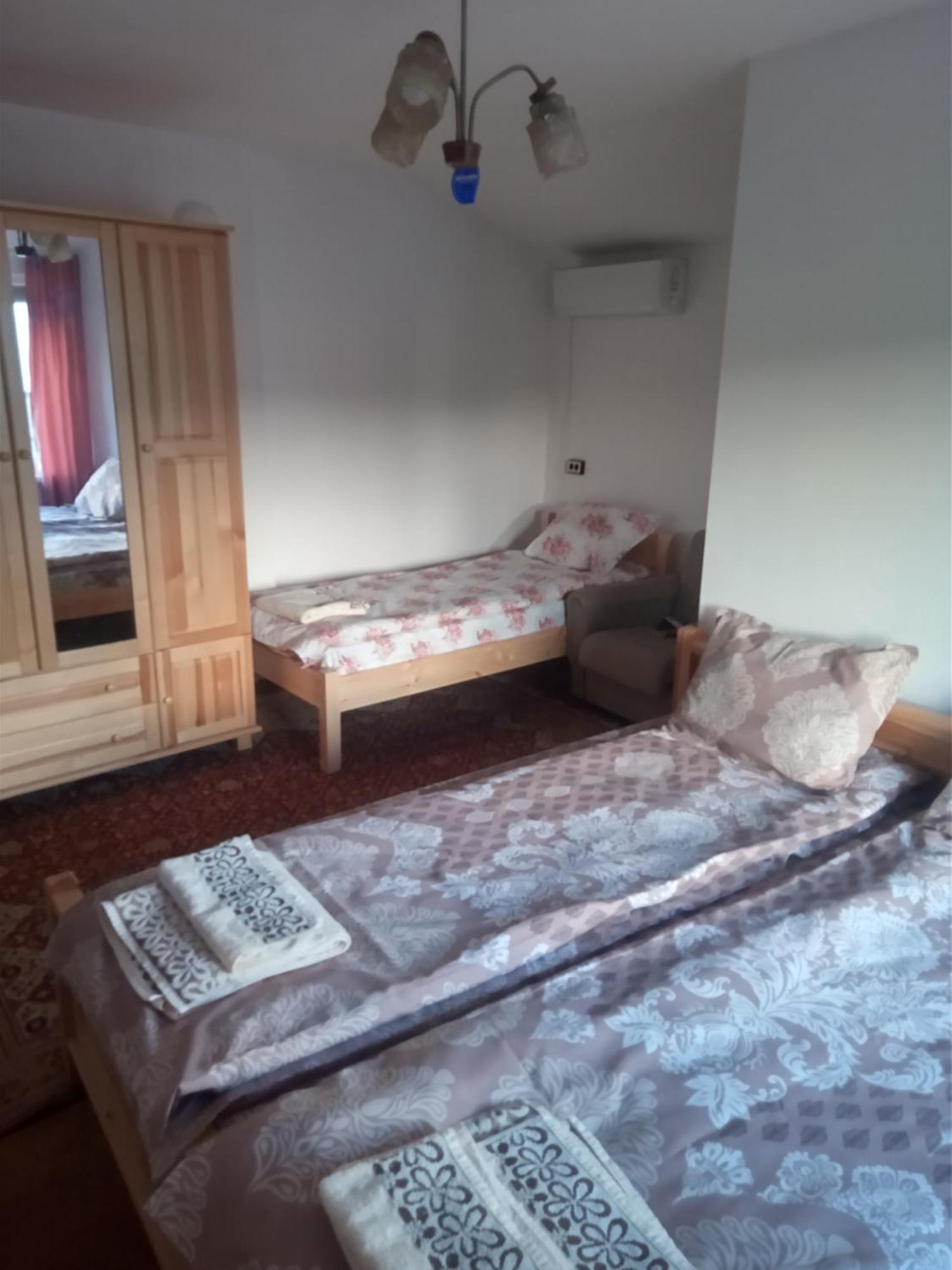 Mercury Guest House Велико-Тирново Номер фото