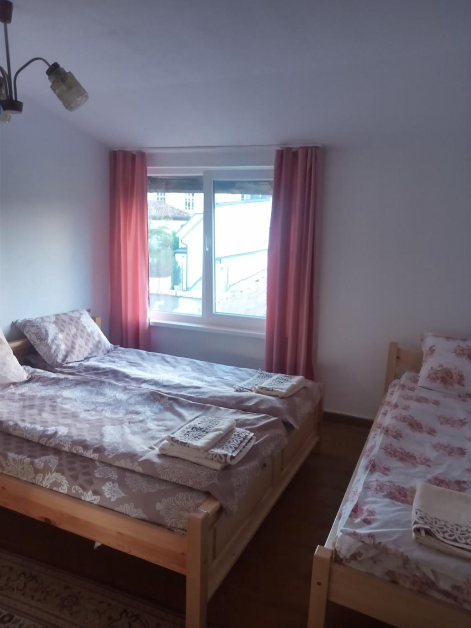 Mercury Guest House Велико-Тирново Номер фото
