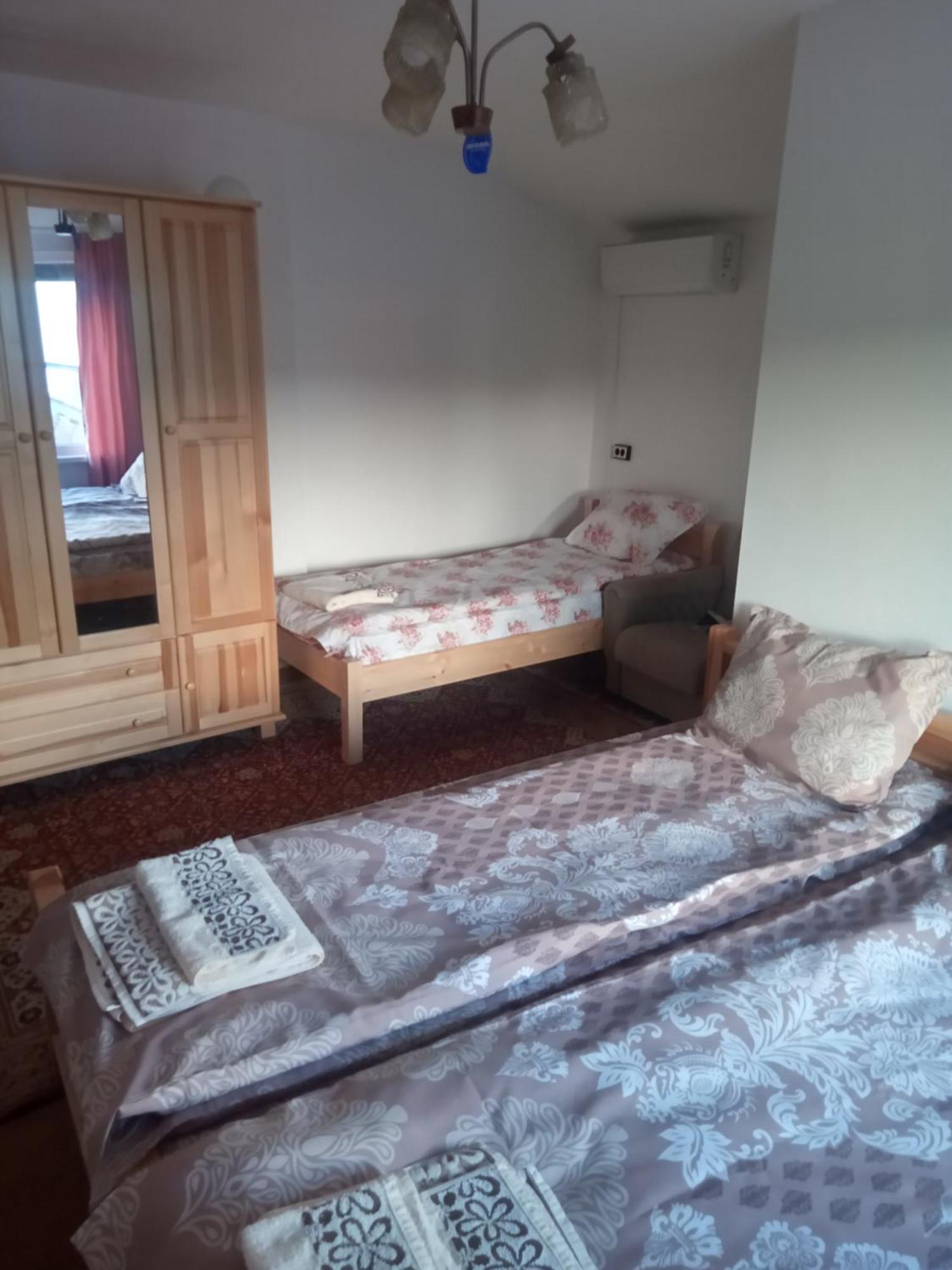 Mercury Guest House Велико-Тирново Номер фото