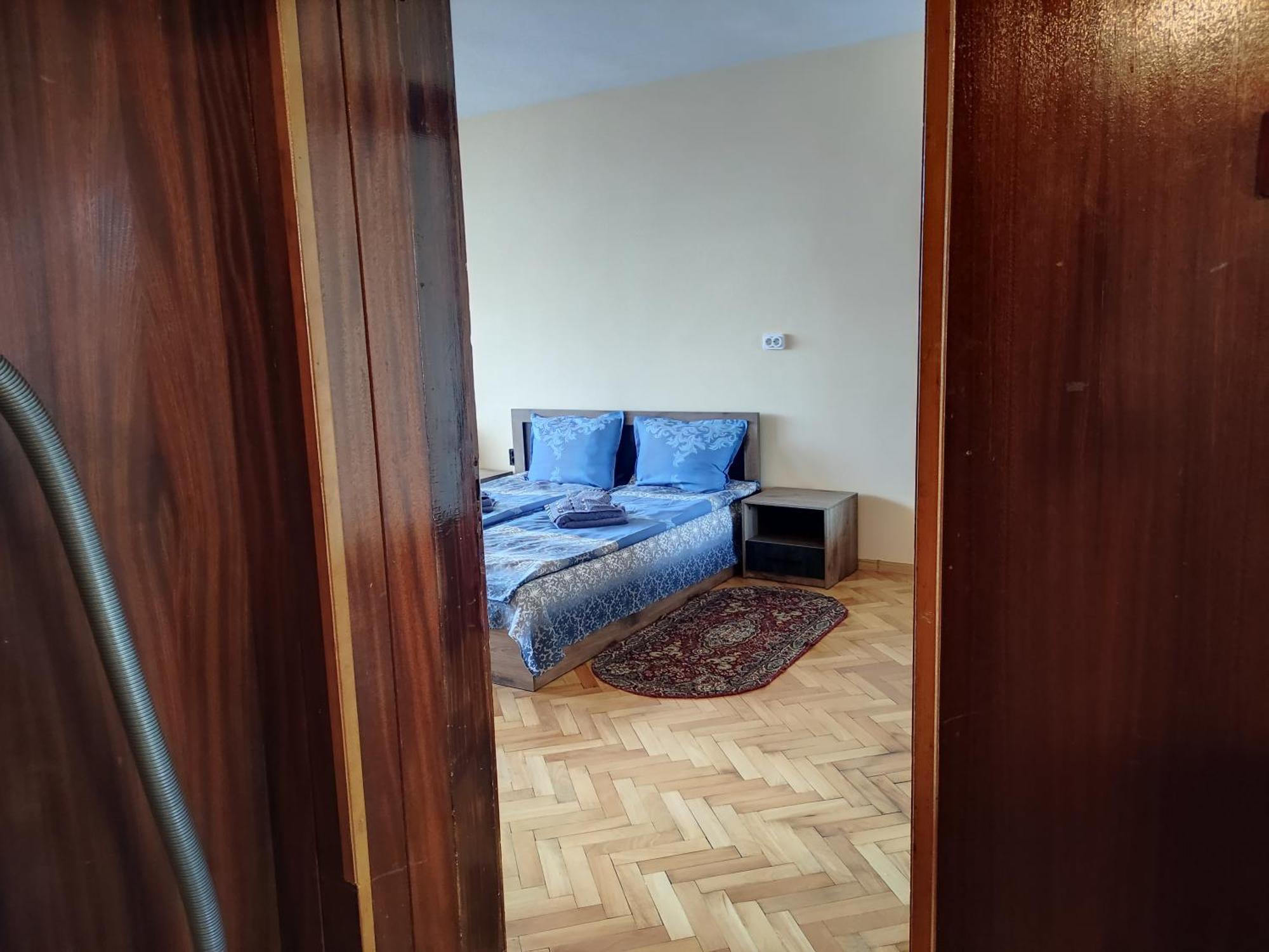 Mercury Guest House Велико-Тирново Екстер'єр фото