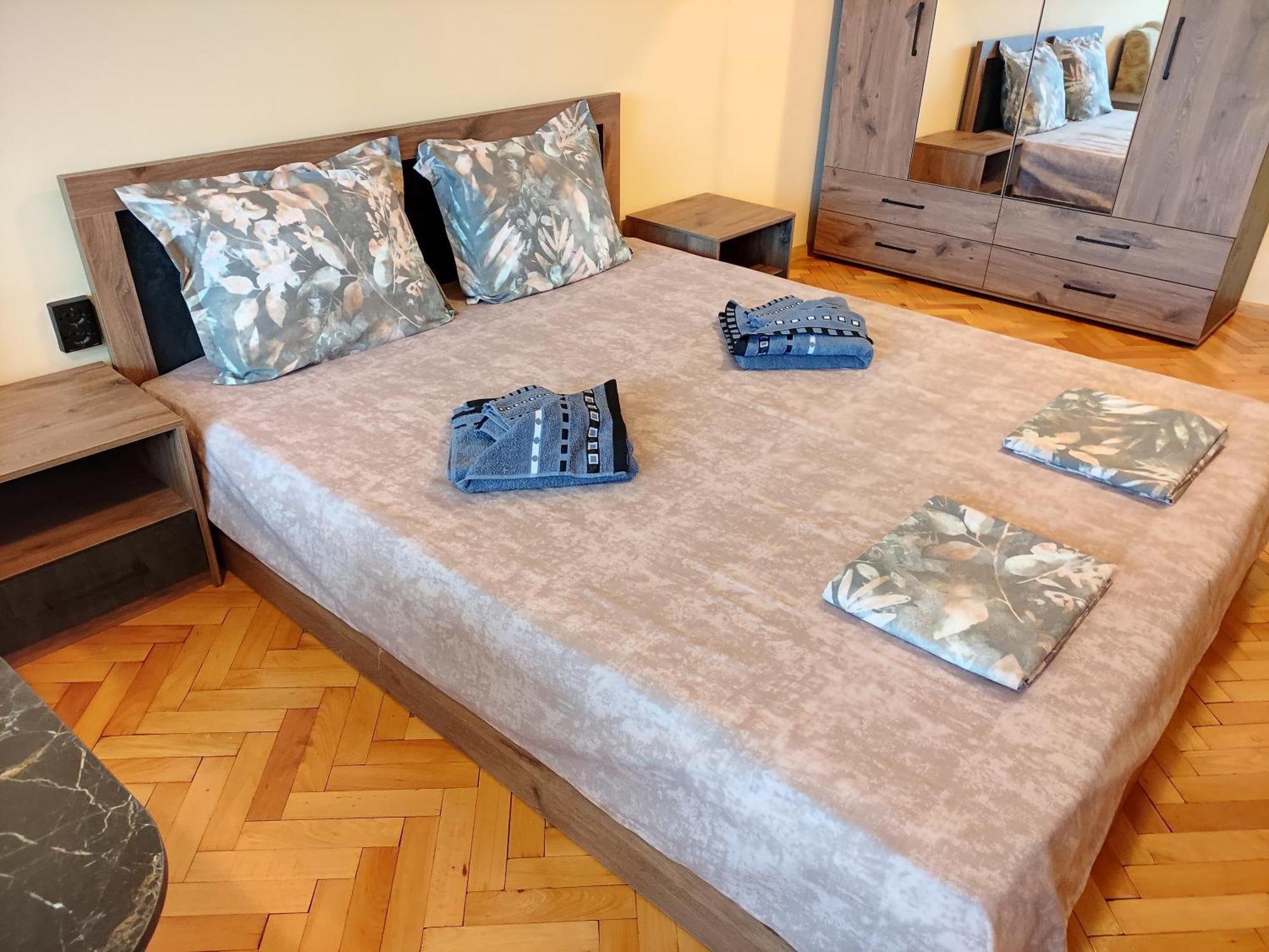 Mercury Guest House Велико-Тирново Екстер'єр фото