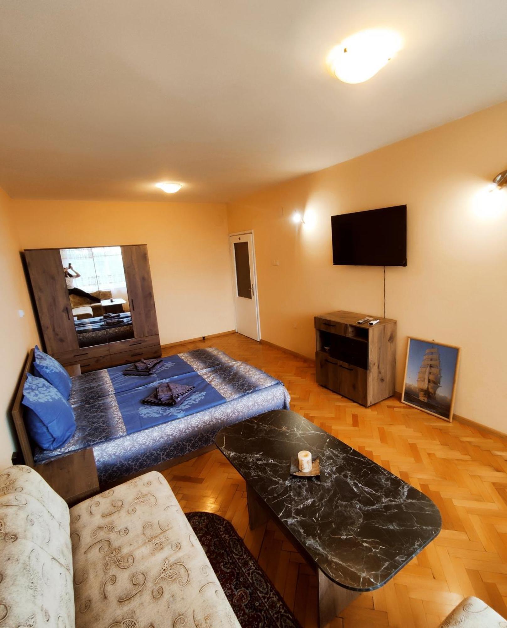 Mercury Guest House Велико-Тирново Екстер'єр фото