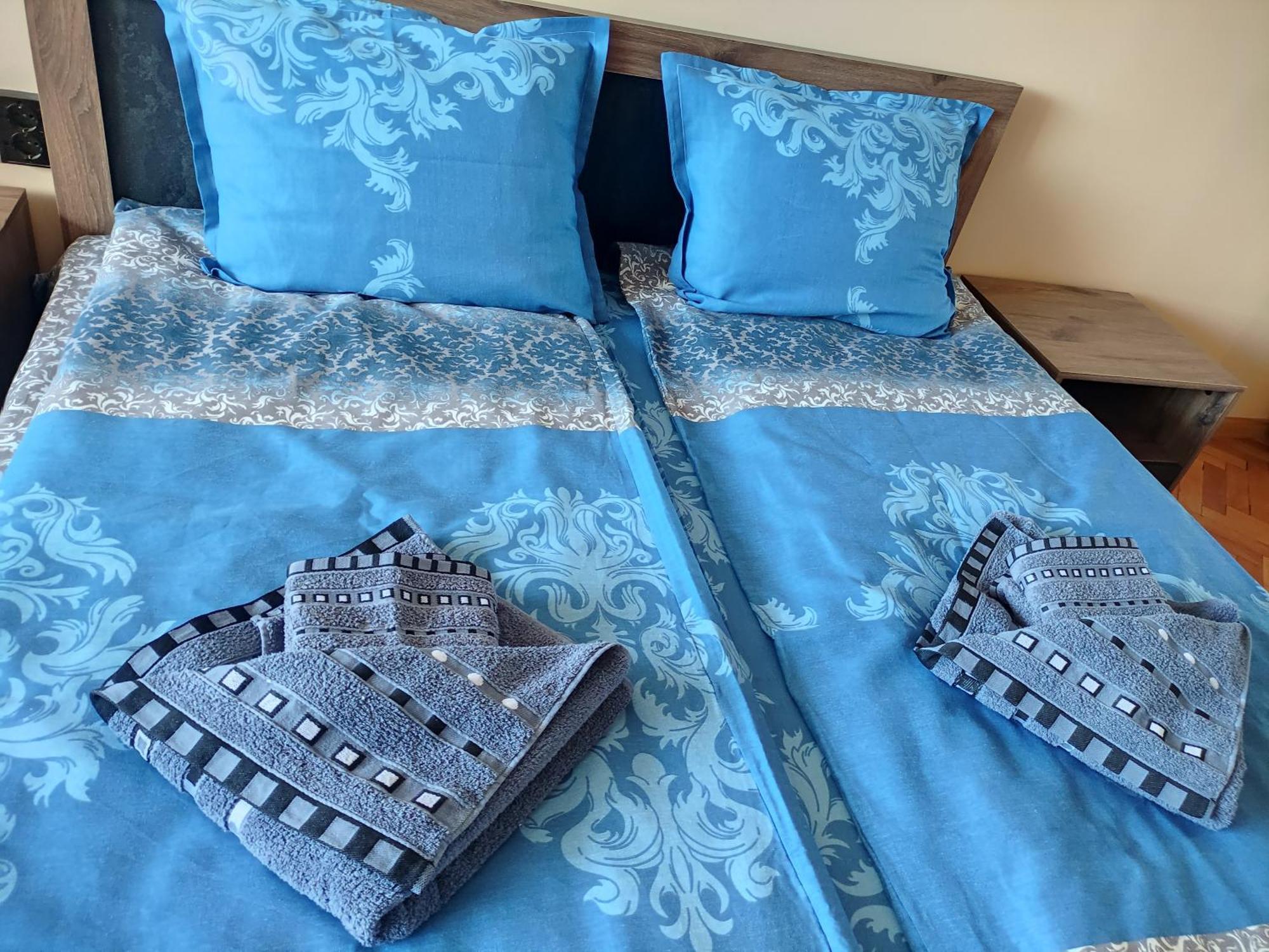 Mercury Guest House Велико-Тирново Екстер'єр фото