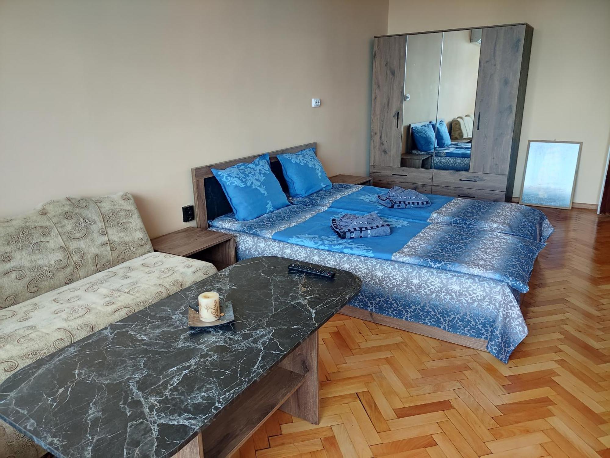 Mercury Guest House Велико-Тирново Екстер'єр фото