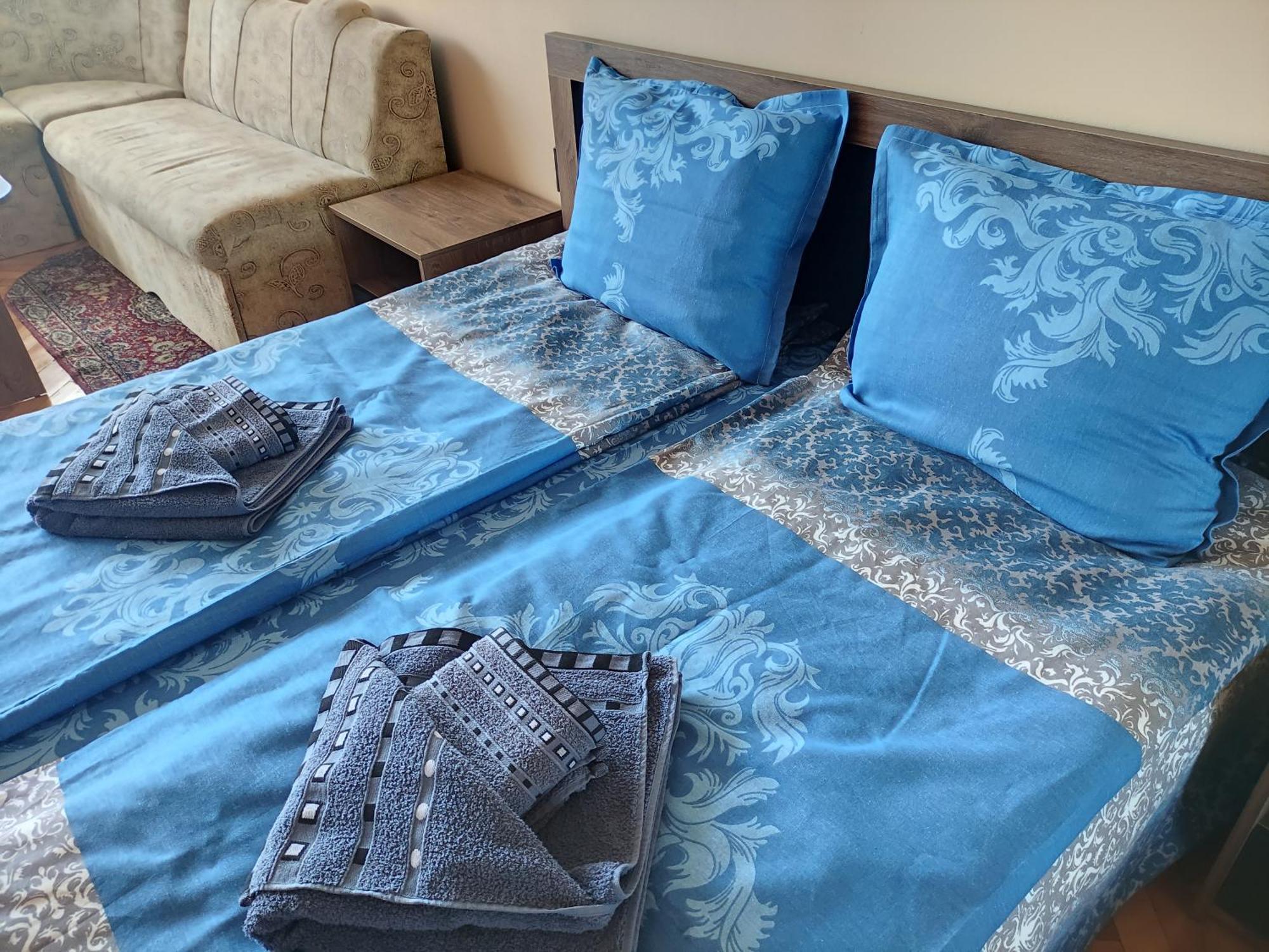 Mercury Guest House Велико-Тирново Екстер'єр фото
