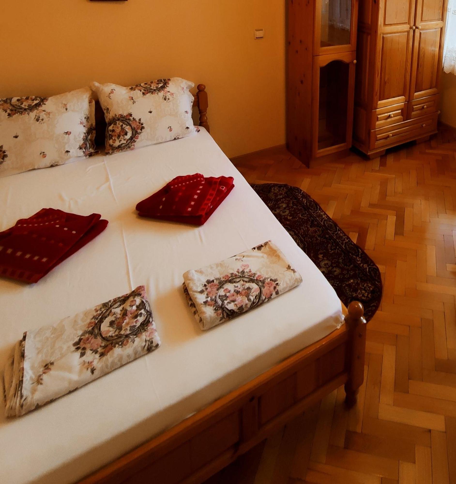 Mercury Guest House Велико-Тирново Екстер'єр фото