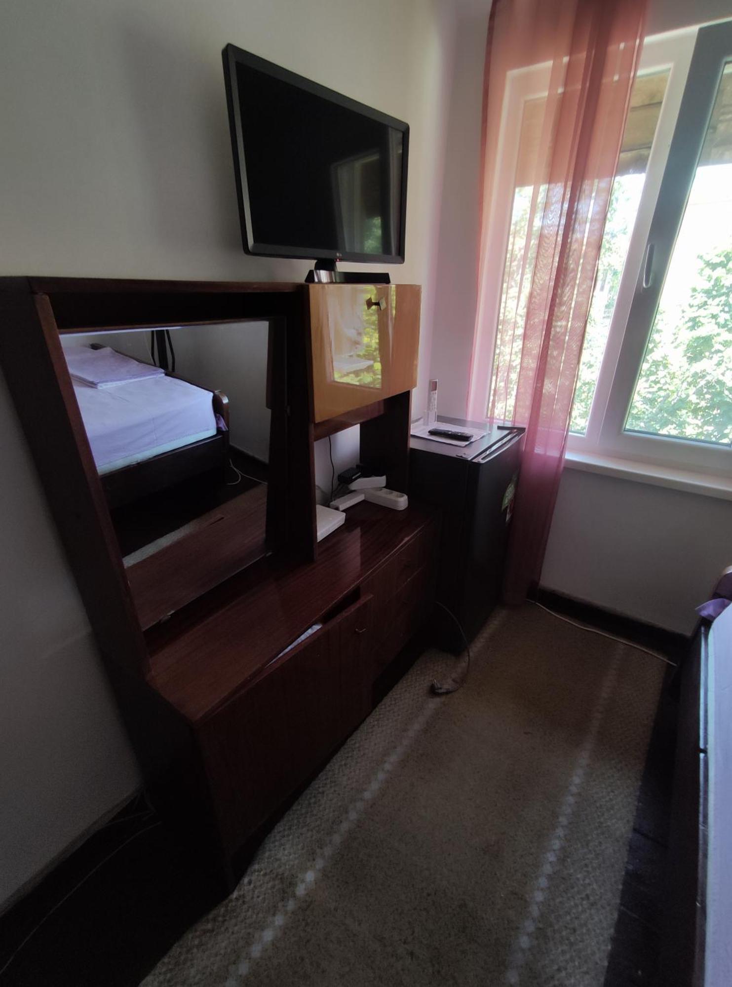 Mercury Guest House Велико-Тирново Екстер'єр фото