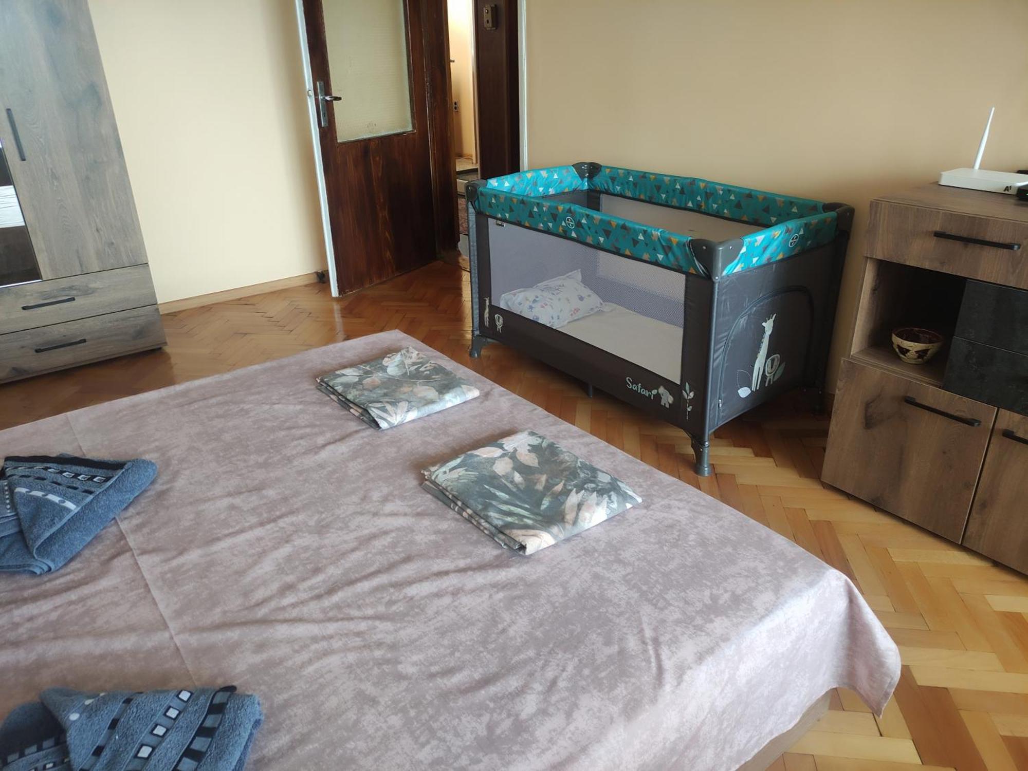 Mercury Guest House Велико-Тирново Екстер'єр фото