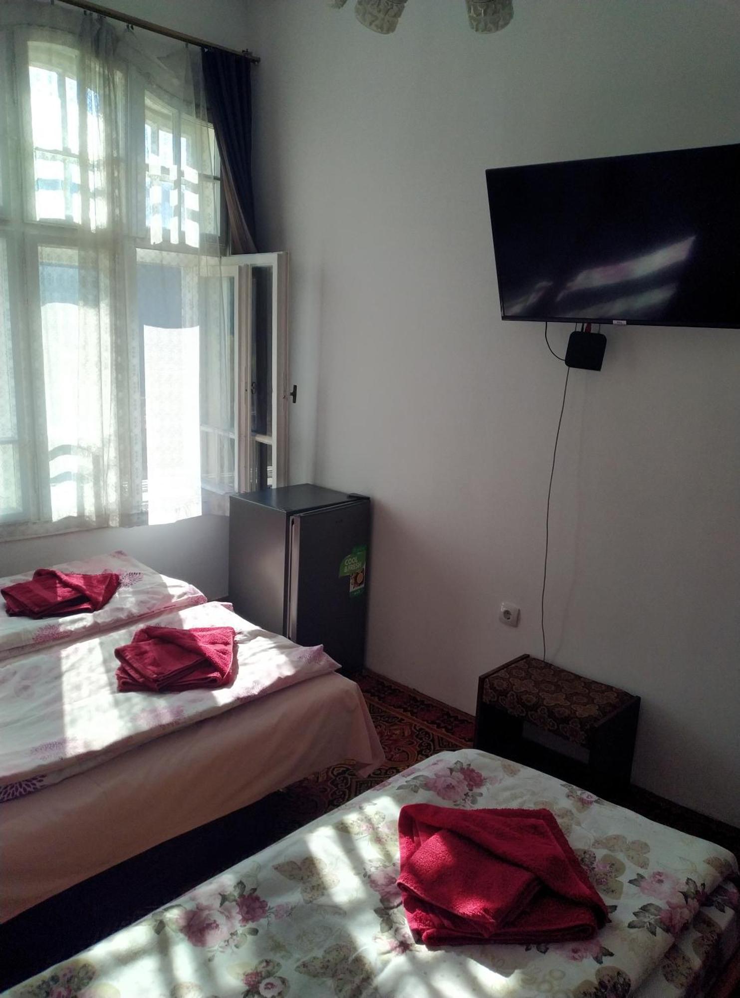 Mercury Guest House Велико-Тирново Екстер'єр фото