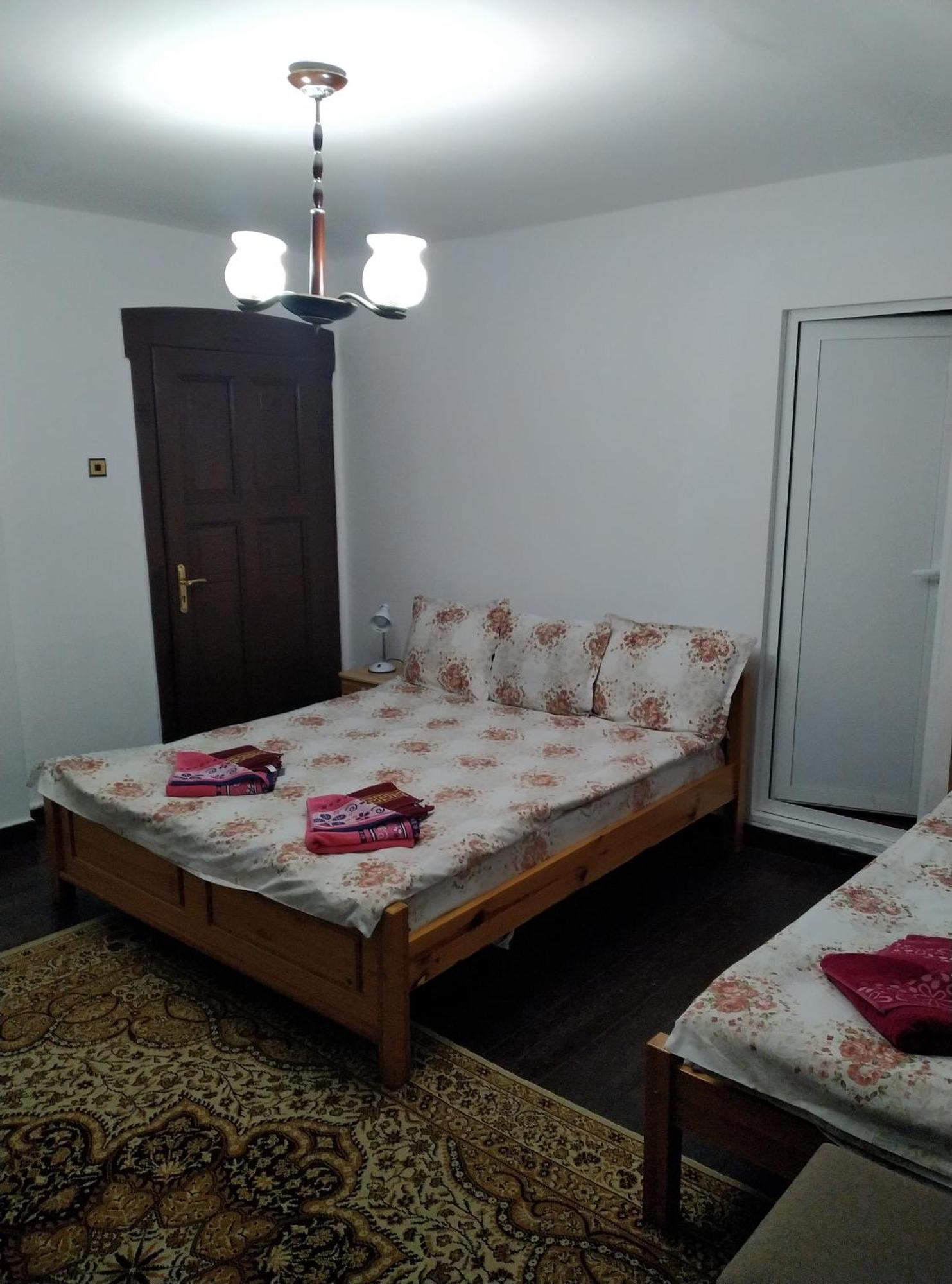 Mercury Guest House Велико-Тирново Екстер'єр фото