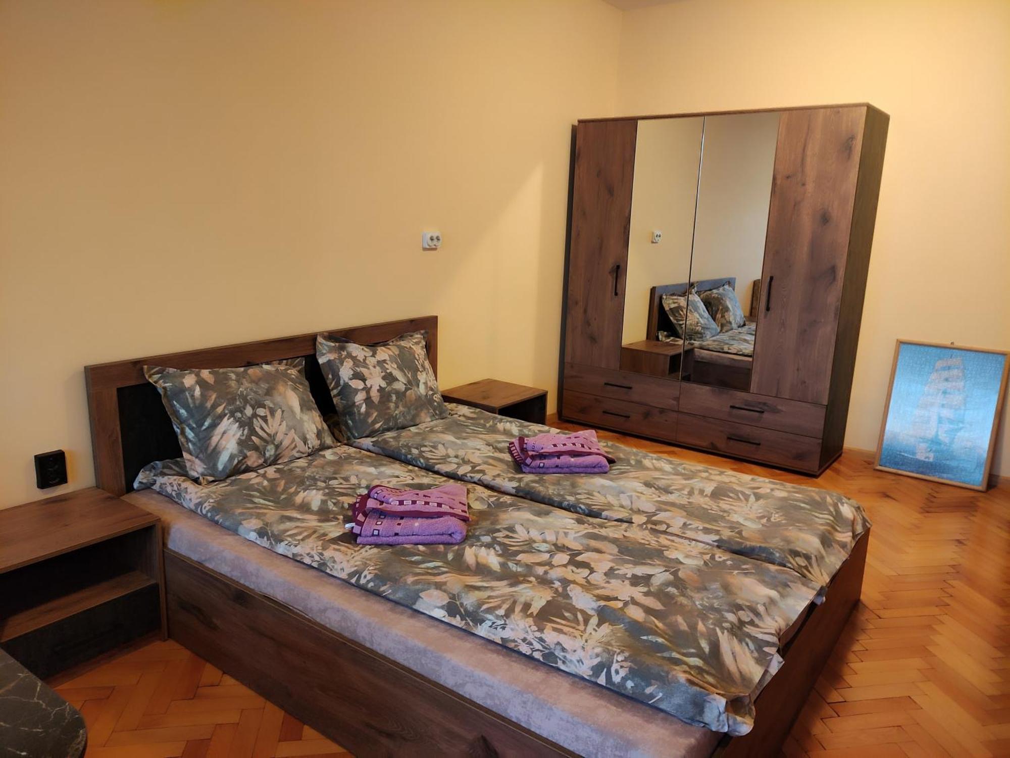 Mercury Guest House Велико-Тирново Екстер'єр фото