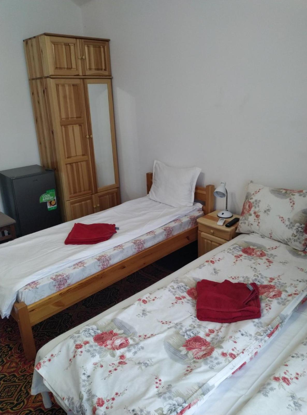 Mercury Guest House Велико-Тирново Екстер'єр фото