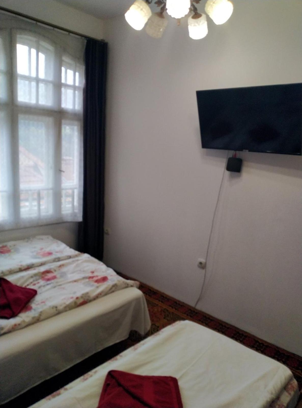 Mercury Guest House Велико-Тирново Екстер'єр фото